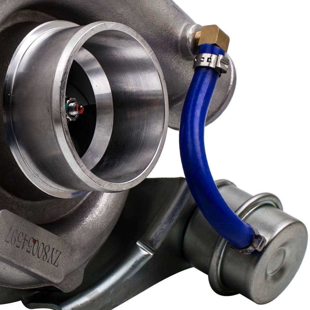 Suitable for Nissan Safari Suitable for Patrol 4.2L TD42 T1 T3 Turbo Manifold and Turbo Kit