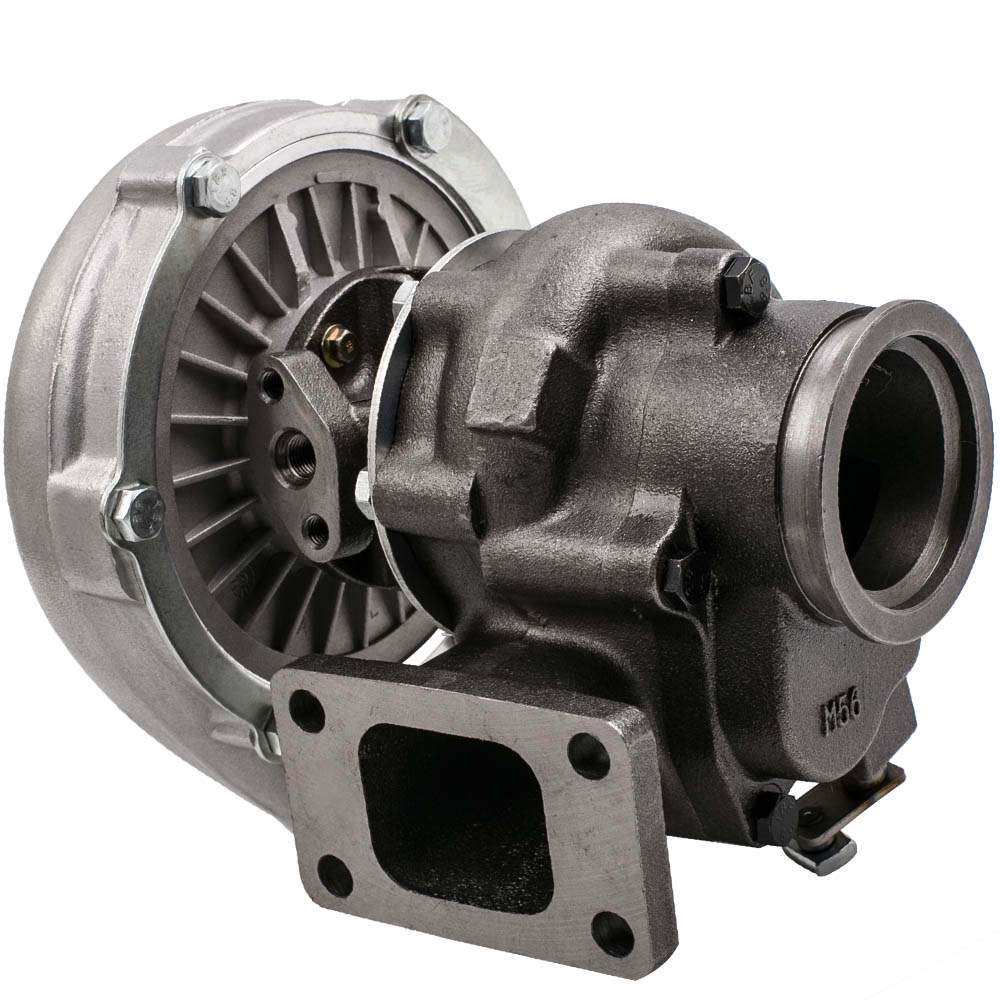 Suitable for Nissan Safari Suitable for Patrol 4.2L TD42 T1 T3 Turbo Manifold and Turbo Kit