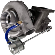 Load image into Gallery viewer, Suitable for Nissan Safari Suitable for Patrol 4.2L TD42 T1 T3 Turbo Manifold and Turbo Kit