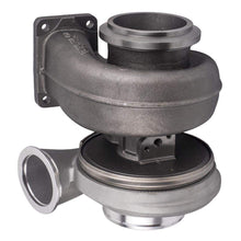 Load image into Gallery viewer, S400SX4 S475 Turbo Turbocharger 75 mm 1.32 A/R Twin Scroll 7 + 7 Blade 550-1050hp