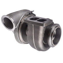 Load image into Gallery viewer, S400SX4 S475 Turbo Turbocharger 75 mm 1.32 A/R Twin Scroll 7 + 7 Blade 550-1050hp
