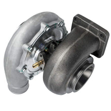 Load image into Gallery viewer, T76 Turbo Oil Cooled Turbo A/R 0.96 0.8 T4 Flange V-band V6 suitable for V8 3.5L