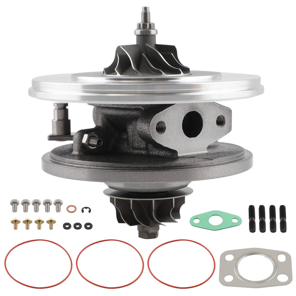 CHRA Turbo for CITROËN C4 Grand Picasso 1.6 HDi 110hp for GT1544V 753420 740821