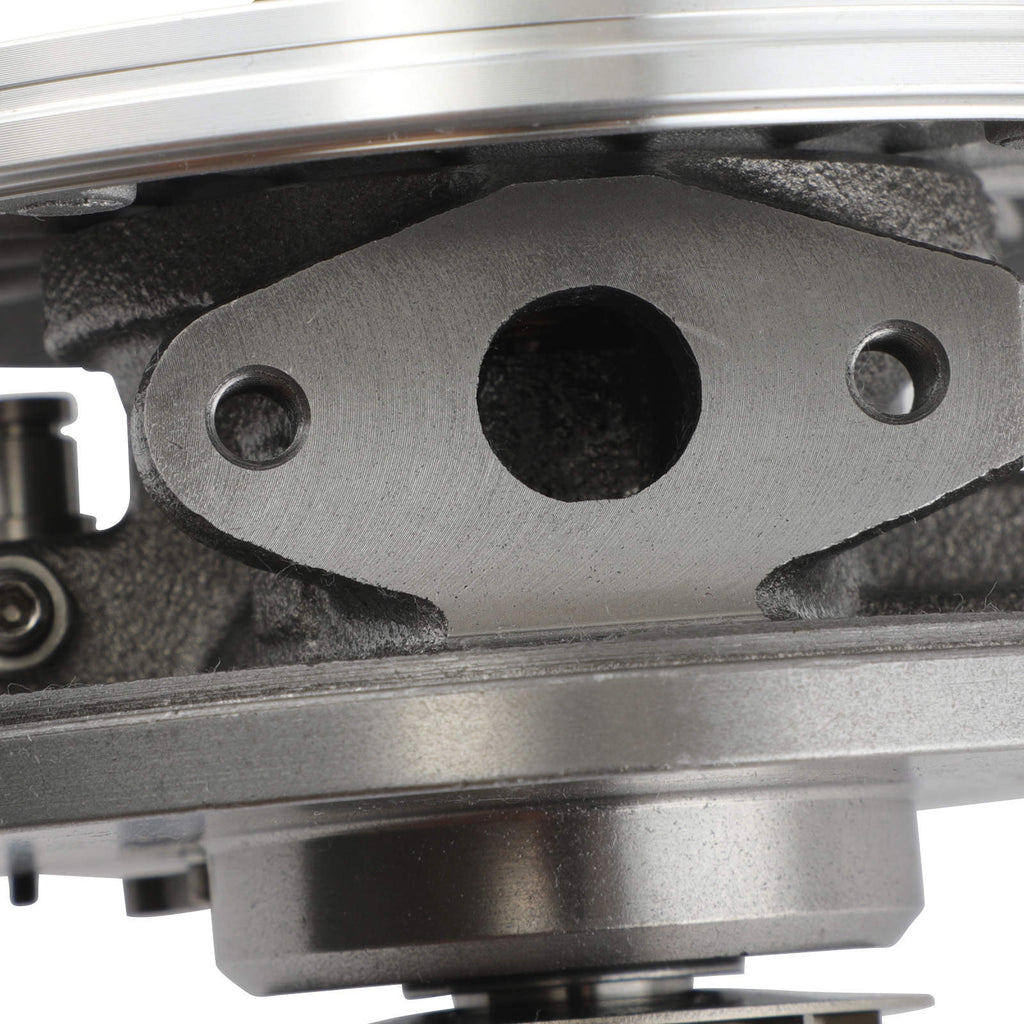 CHRA Turbo for CITROËN C4 Grand Picasso 1.6 HDi 110hp for GT1544V 753420 740821