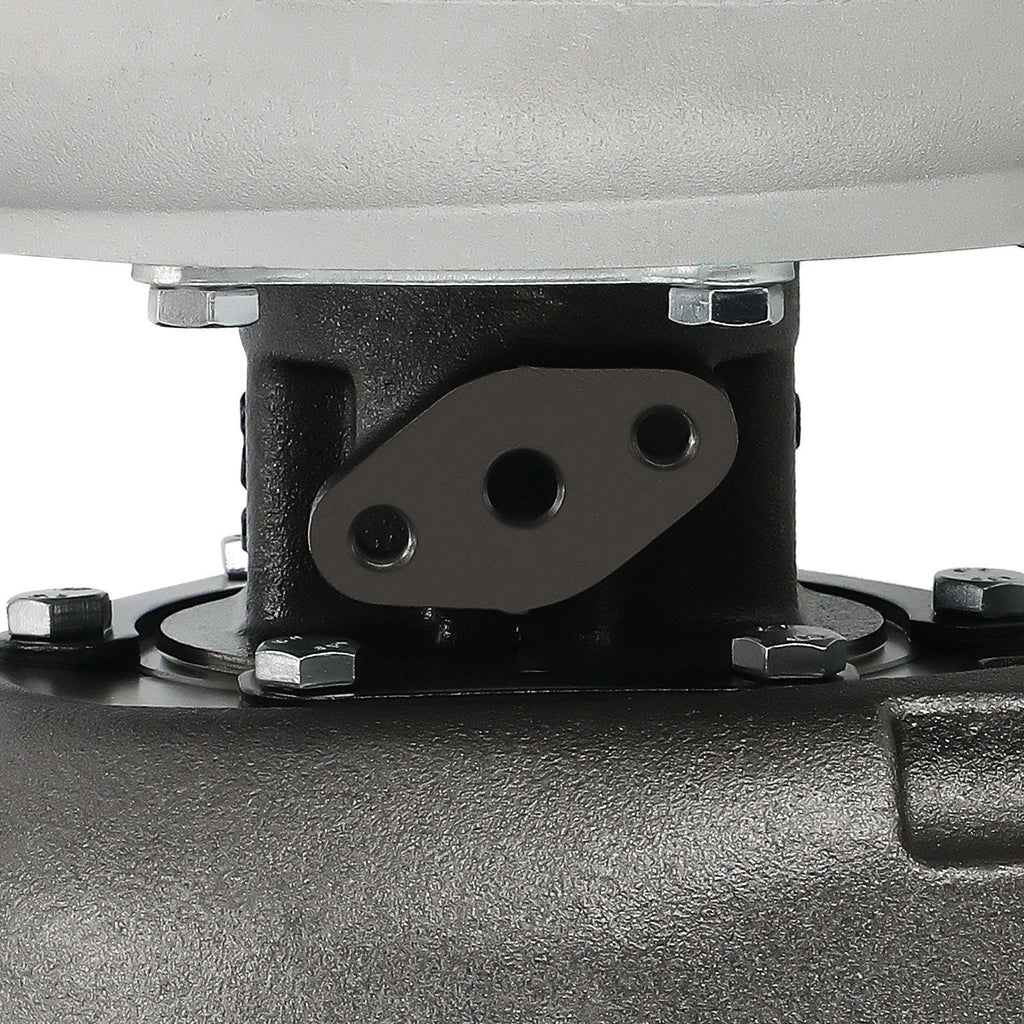 Universal turbo oil line kit for GT45 for all 600+ BHP engines
