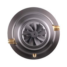 Load image into Gallery viewer, Turbo cartridge CHRA 660 HP Dual Ball Bearing Universal 1.4 L-3.0 L 54 mm Compressor