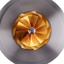 Load image into Gallery viewer, Turbo cartridge CHRA 660 HP Dual Ball Bearing Universal 1.4 L-3.0 L 54 mm Compressor