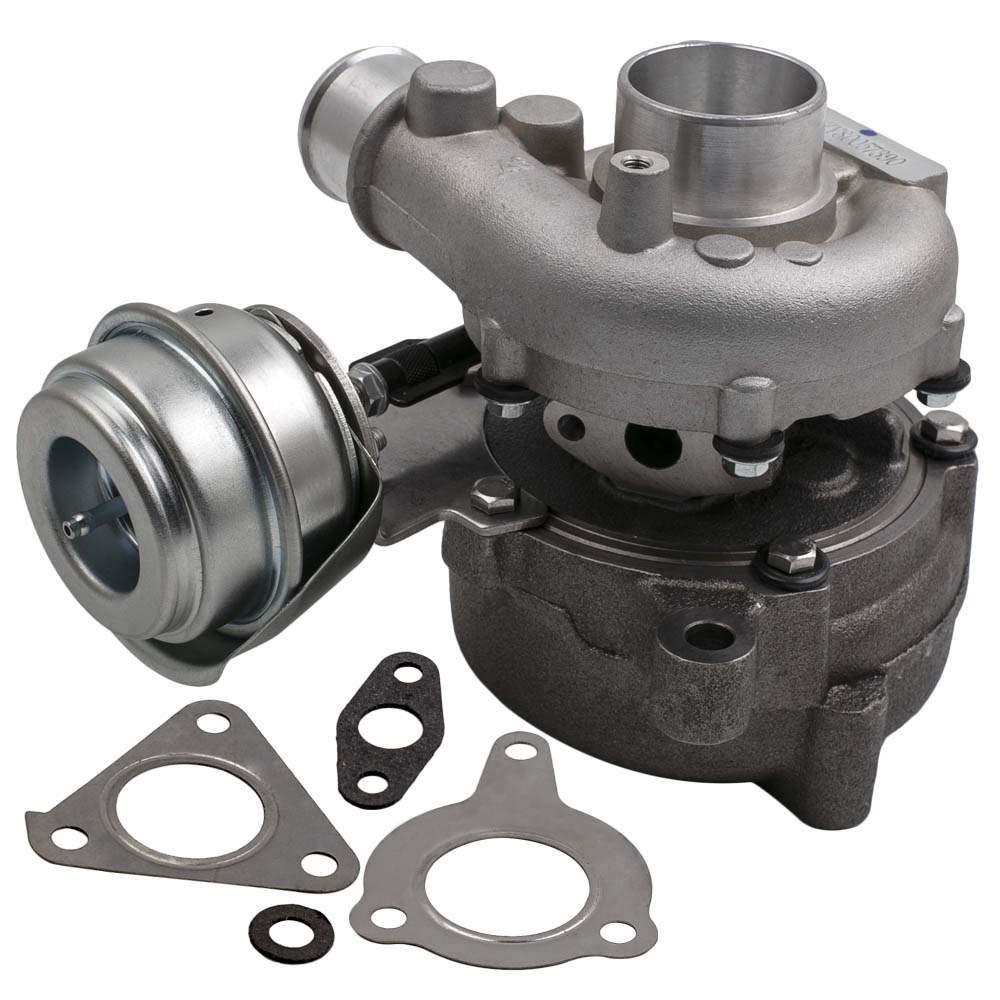 Turbo suitable for Ford Galaxy, suitable for Seat Alhambra, suitable for Volkswagen Sharan 1.9 TDI 701855-