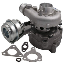 Load image into Gallery viewer, Turbo suitable for Ford Galaxy, suitable for Seat Alhambra, suitable for Volkswagen Sharan 1.9 TDI 701855-