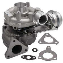 Load image into Gallery viewer, Turbo suitable for Ford Galaxy, suitable for Seat Alhambra, suitable for Volkswagen Sharan 1.9 TDI 701855-