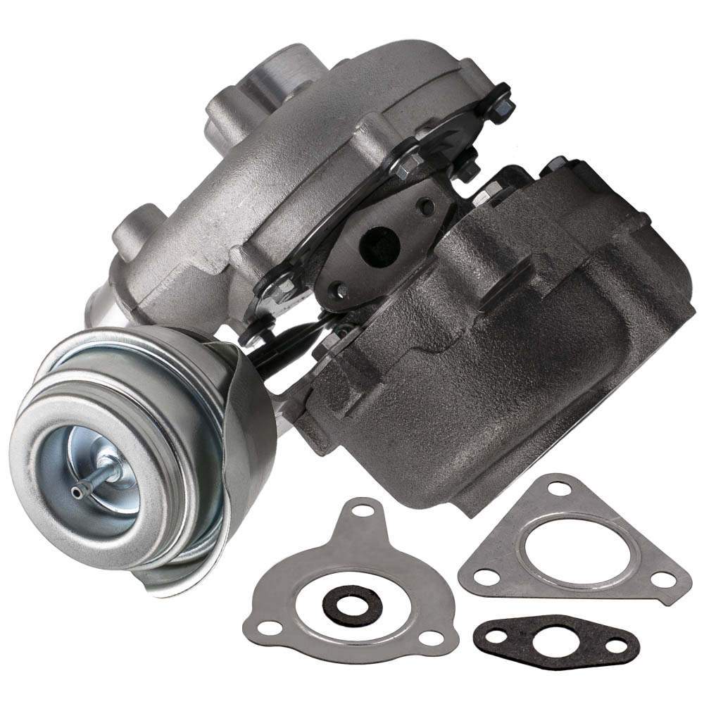 Turbo suitable for Ford Galaxy, suitable for Seat Alhambra, suitable for Volkswagen Sharan 1.9 TDI 701855-