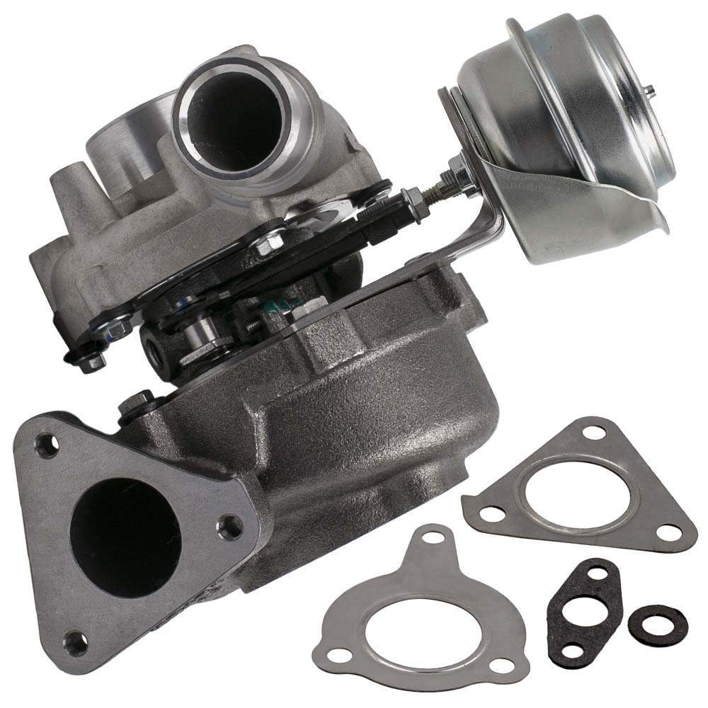 Turbo suitable for Ford Galaxy, suitable for Seat Alhambra, suitable for Volkswagen Sharan 1.9 TDI 701855-