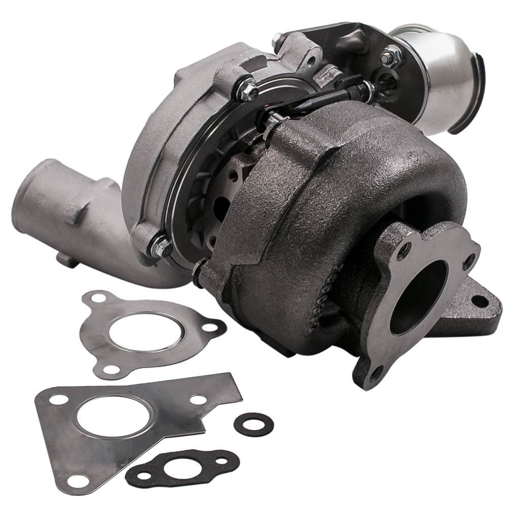 Turbo for GT1749V 708639 8200256077 suitable for Renault Laguna Espace Megane Scenic 1.9 DCI F9Q 120hp