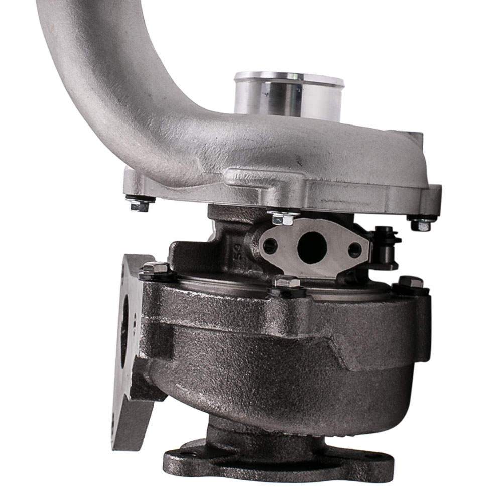 Turbo for GT1749V 708639 8200256077 suitable for Renault Laguna Espace Megane Scenic 1.9 DCI F9Q 120hp