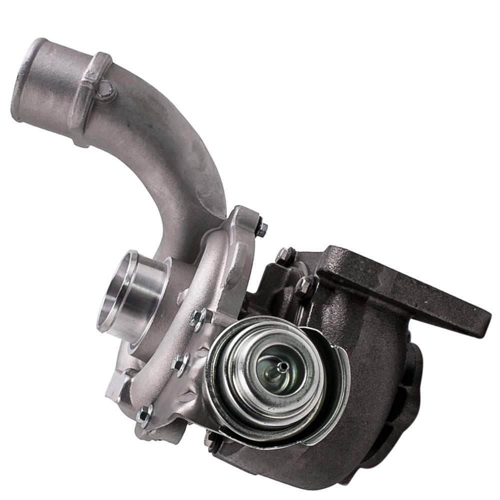 Turbo for GT1749V 708639 8200256077 suitable for Renault Laguna Espace Megane Scenic 1.9 DCI F9Q 120hp