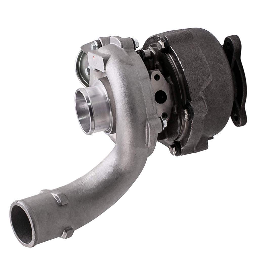 Turbo for GT1749V 708639 8200256077 suitable for Renault Laguna Espace Megane Scenic 1.9 DCI F9Q 120hp