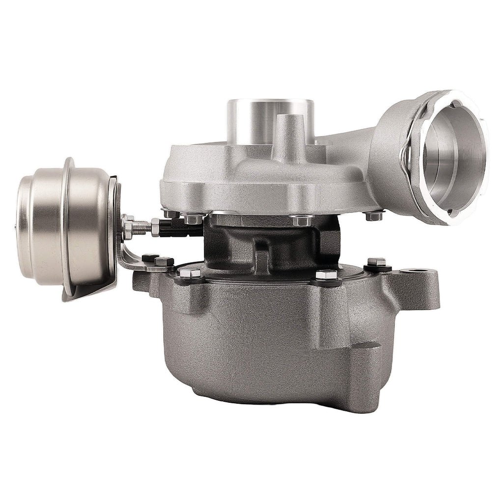 717858-5009S TURBO suitable for AUDI/ VW/ SKODA 1.9 TDI 2.0 TDI 96KW 130HP