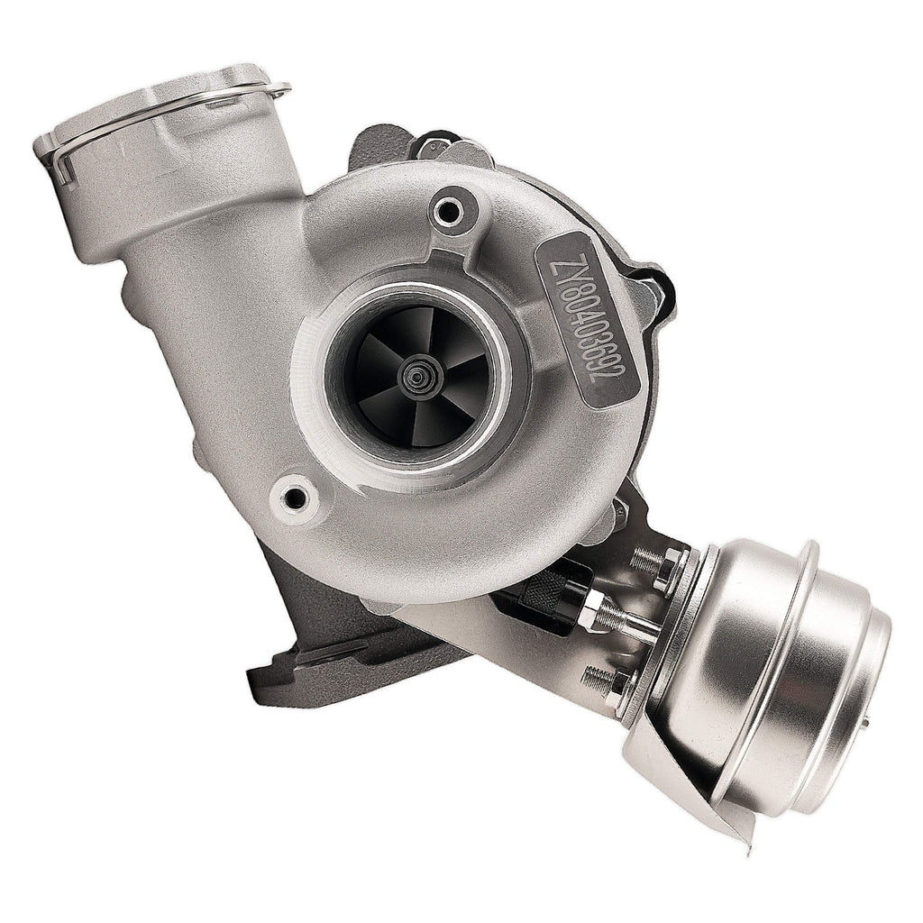 717858-5009S TURBO suitable for AUDI/ VW/ SKODA 1.9 TDI 2.0 TDI 96KW 130HP