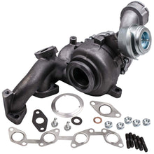 Load image into Gallery viewer, Suitable for AUDI A3 suitable for SKODA Octavia 2.0 TDI, 724930 103 kW, 140HP BKD AZV Turbo + GASKETS