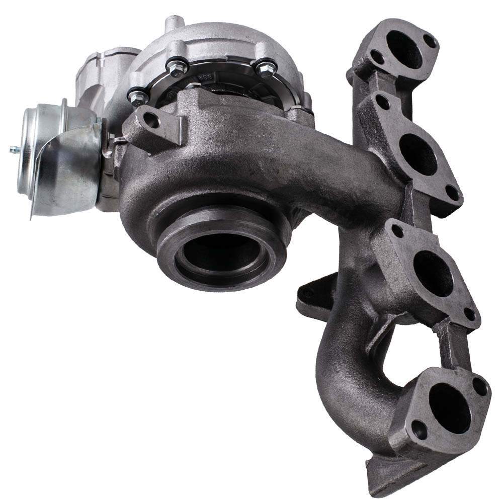 Suitable for AUDI A3 suitable for SKODA Octavia 2.0 TDI, 724930 103 kW, 140HP BKD AZV Turbo + GASKETS