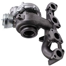 Load image into Gallery viewer, Suitable for AUDI A3 suitable for SKODA Octavia 2.0 TDI, 724930 103 kW, 140HP BKD AZV Turbo + GASKETS