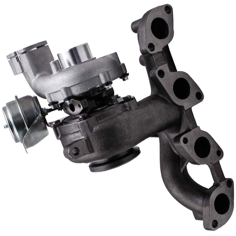 Suitable for AUDI A3 suitable for SKODA Octavia 2.0 TDI, 724930 103 kW, 140HP BKD AZV Turbo + GASKETS