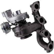 Load image into Gallery viewer, Suitable for AUDI A3 suitable for SKODA Octavia 2.0 TDI, 724930 103 kW, 140HP BKD AZV Turbo + GASKETS