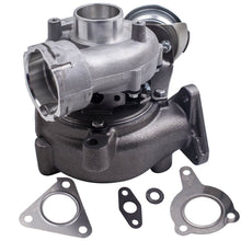 Load image into Gallery viewer, Turbo suitable for VW Passat 2.0 TDI 103kw 140hp 758219 03g145702f BRE/BRF/BVF