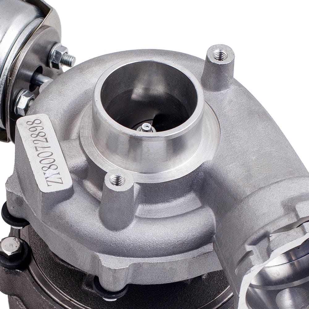 Turbo suitable for VW Passat 2.0 TDI 103kw 140hp 758219 03g145702f BRE/BRF/BVF