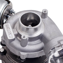 Load image into Gallery viewer, Turbo suitable for VW Passat 2.0 TDI 103kw 140hp 758219 03g145702f BRE/BRF/BVF