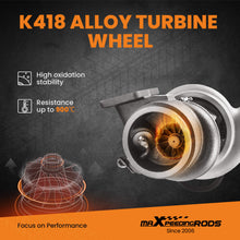Load image into Gallery viewer, HY35W Turbine for Dodge Ram 2500/3500 for Cummins 6BT 5.9L diesel I6 Turbo 03-04