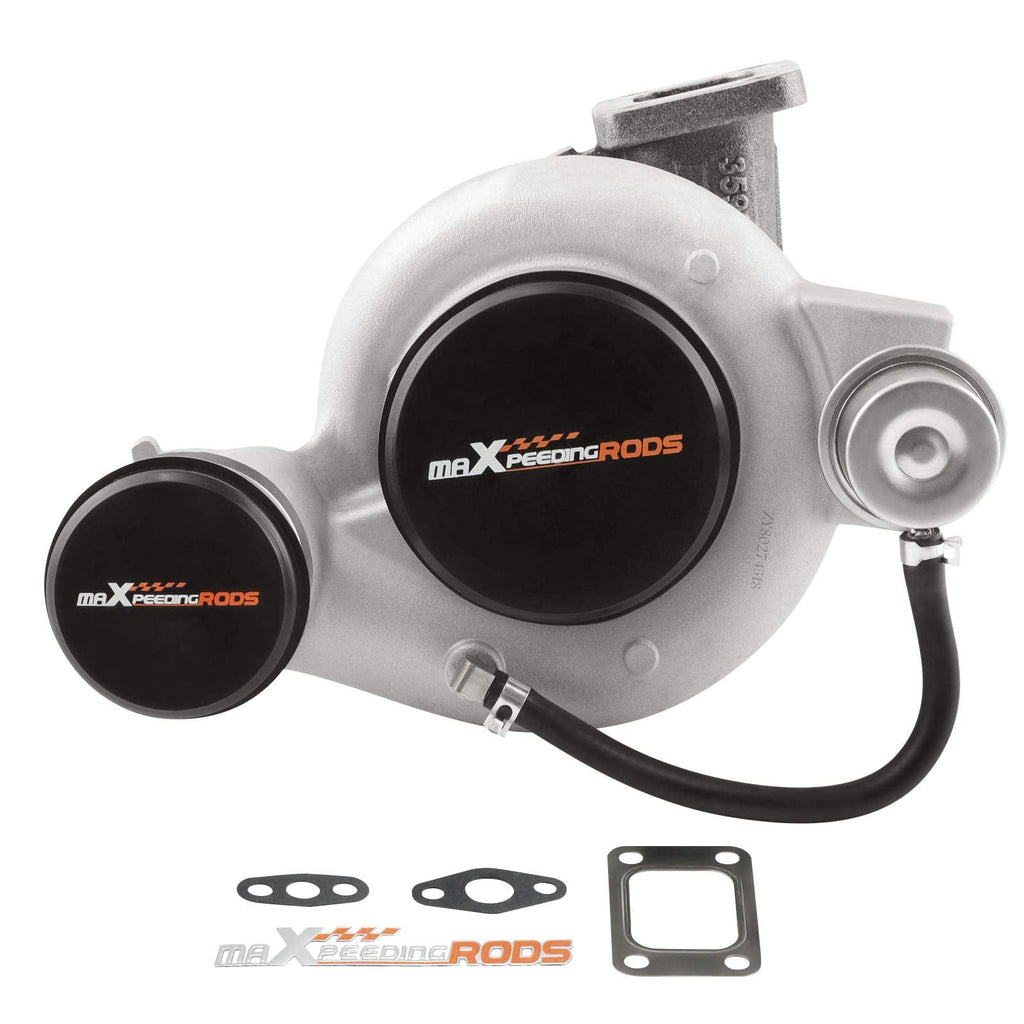 Compatible Turbo CHRA Cartridge for Dodge Ram 03-07 6BT 2500 3500 5.9L Diesel HY35W T3