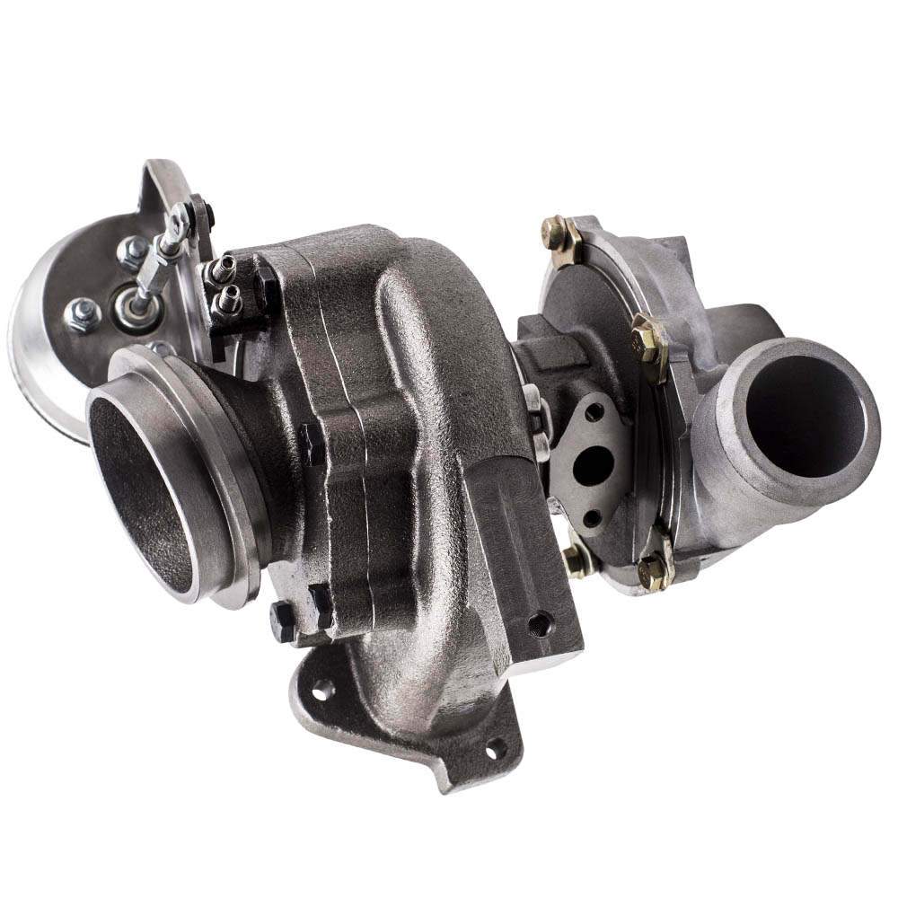 RHF4V Turbo suitable for MERCEDES Sprinter Vito Viano 2.2L A6460960199 VV14 Turbo