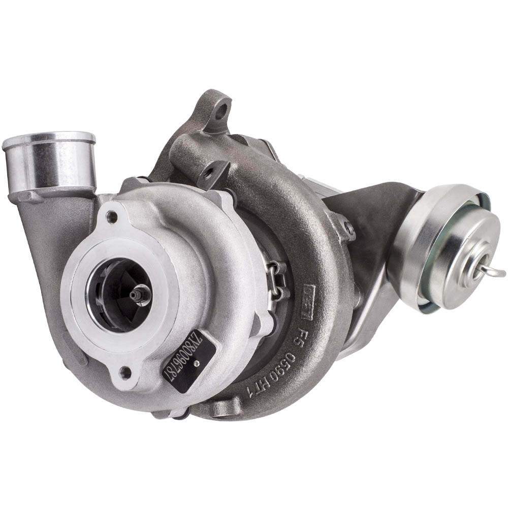 Turbo geschikt voor Toyota RAV4 Auris Avensis Corolla 2.2 D-4D 17201-26031