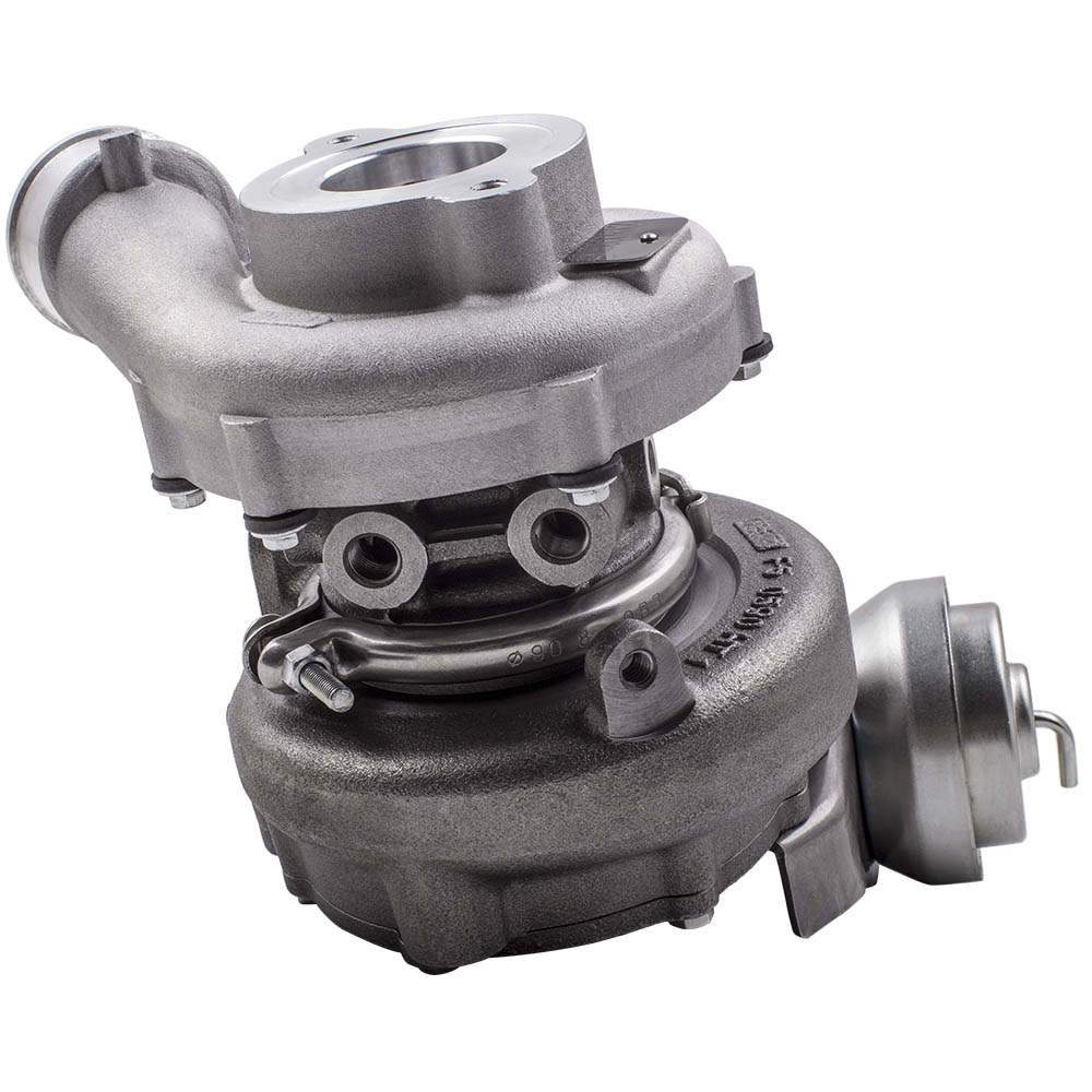 Turbo geschikt voor Toyota RAV4 Auris Avensis Corolla 2.2 D-4D 17201-26031