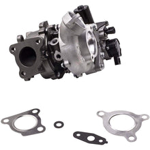 Load image into Gallery viewer, RHV4 Turbo suitable for Toyota 200 Series suitable for Land Cruiser C-Rail Wagon 1VD VDJ76/78/79