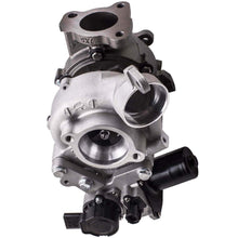Load image into Gallery viewer, RHV4 Turbo suitable for Toyota 200 Series suitable for Land Cruiser C-Rail Wagon 1VD VDJ76/78/79