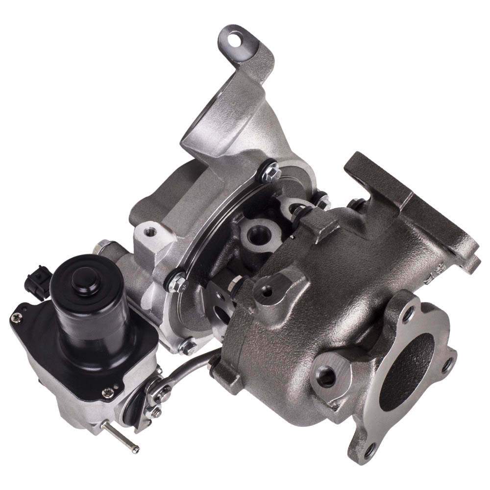 RHV4 Turbo suitable for Toyota 200 Series suitable for Land Cruiser C-Rail Wagon 1VD VDJ76/78/79