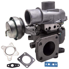Turbo geschikt voor Ford Ranger Mazda BT-50 B2500 2.5 3.0 TDCi 115kW VJ38