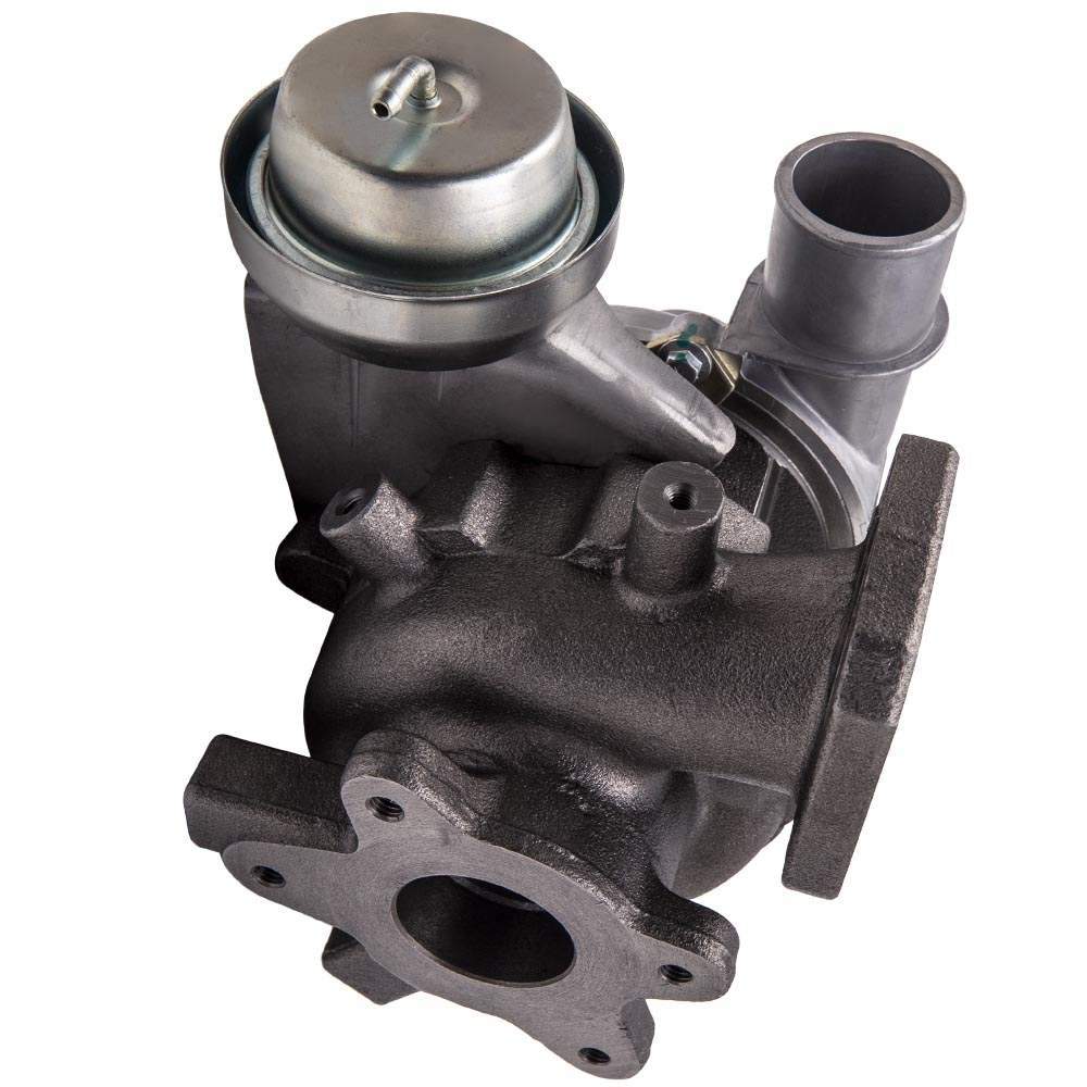 Turbo geschikt voor Ford Ranger Mazda BT-50 B2500 2.5 3.0 TDCi 115kW VJ38