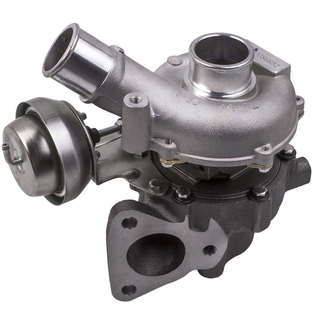 Turbo geschikt voor Mitsubishi L200 Triton Pajero Sport 4D56 2.5L 1515A170