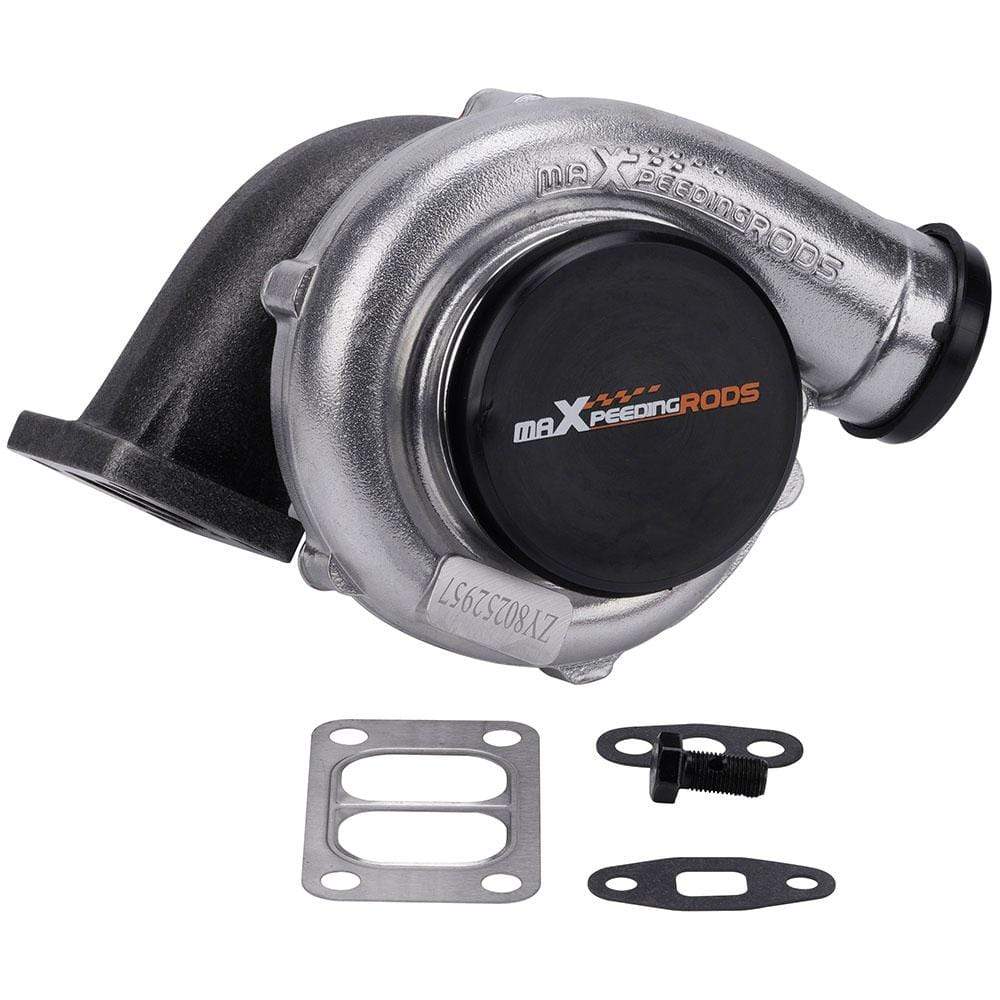 Universal T70 Turbo A/R 0.7 0.82 T3 V-band Flange suitable for Audi VW 1.8L-3.0L engines