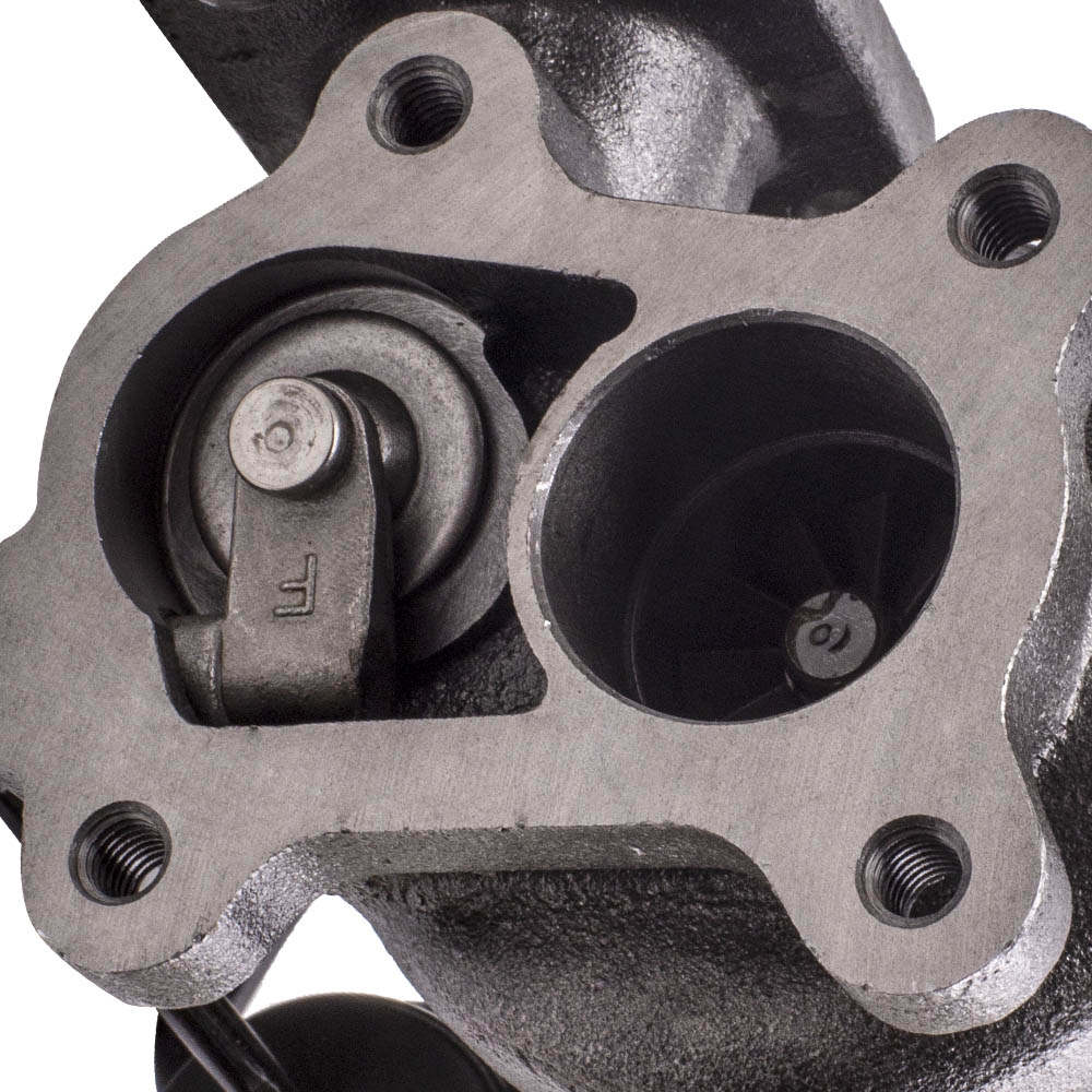 Turbo suitable for Kia Carens II 2.0 CRDi 83KW TD02 2823127000 49173-02410