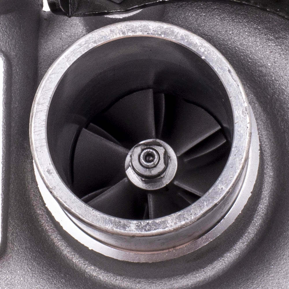 Turbo suitable for Kia Carens II 2.0 CRDi 83KW TD02 2823127000 49173-02410