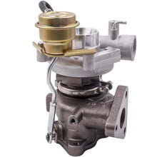Load image into Gallery viewer, Turbo geschikt voor Mitsubishi Challanger 2.8L 4M40T TD04 - 12T oliegekoeld 49135-03