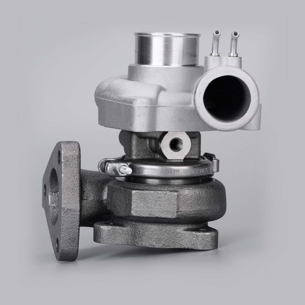 Turbo geschikt voor Mitsubishi Shogun Pajero 2.5 L 4D56Q TD04 49177-02511 Turbo best
