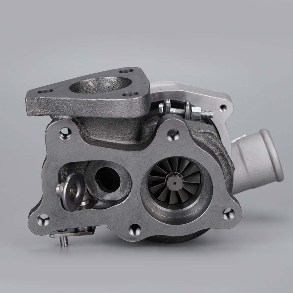 Turbo geschikt voor Mitsubishi Shogun Pajero 2.5 L 4D56Q TD04 49177-02511 Turbo best