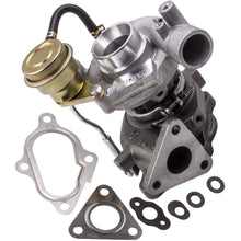 Load image into Gallery viewer, Turbo voor Mitsubishi Pajero Triton L200 Delica 4M40T 2.8 L TD04-12T charger