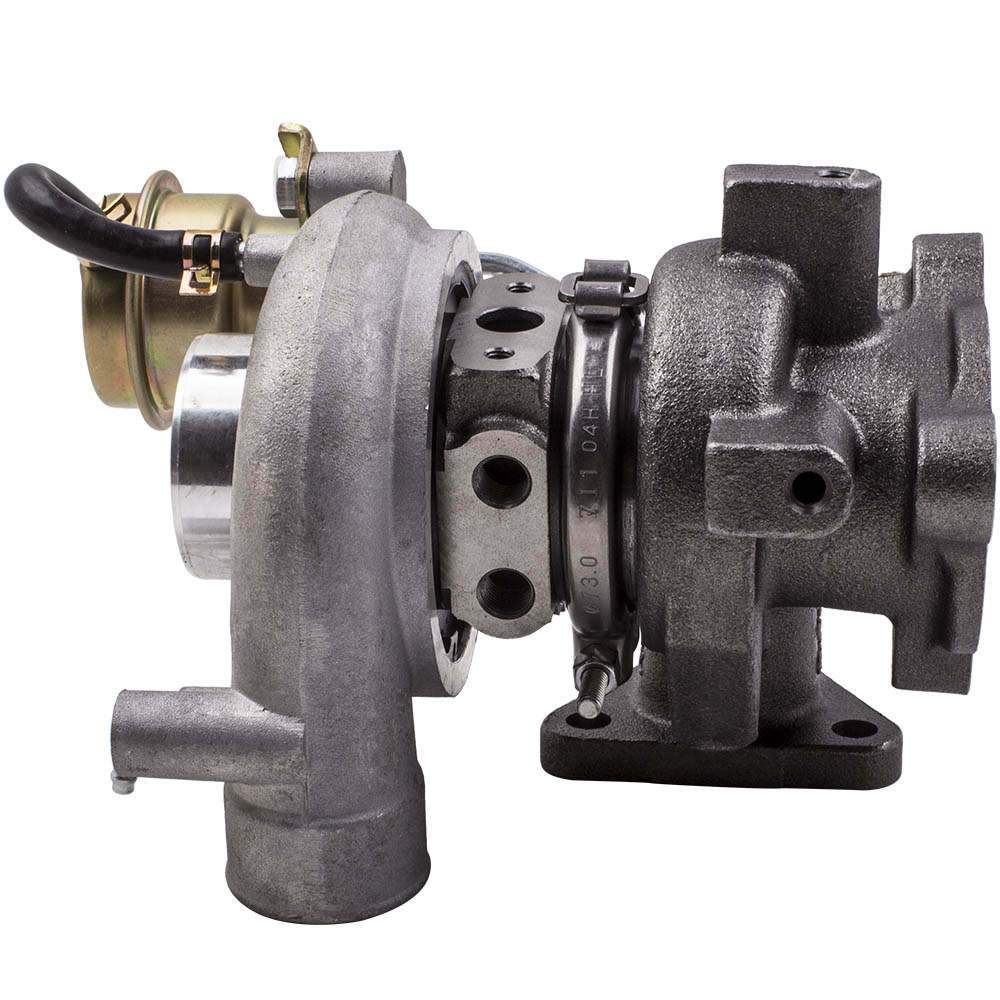 Turbo voor Mitsubishi Pajero Triton L200 Delica 4M40T 2.8 L TD04-12T charger