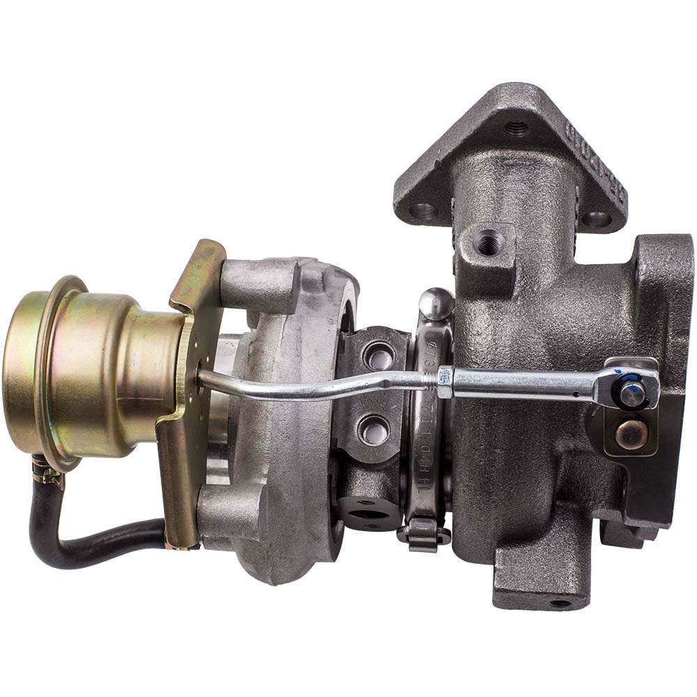 Turbo voor Mitsubishi Pajero Triton L200 Delica 4M40T 2.8 L TD04-12T charger